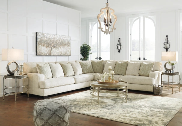 Rawcliffe 3-Piece Sectional