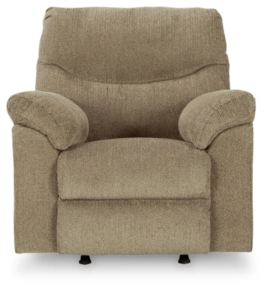Alphons Rocker Recliner