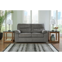Bindura Glider Loveseat