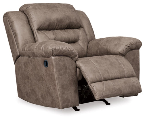 Stoneland Rocker Recliner