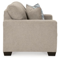 Deltona Loveseat