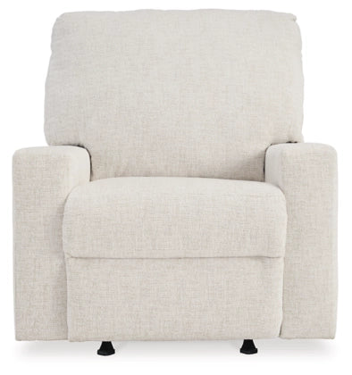 Rannis Rocker Recliner