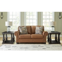 Carianna Loveseat