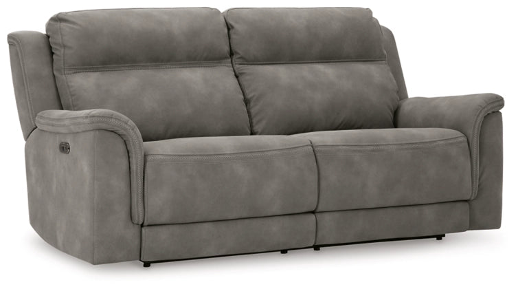 Next-Gen DuraPella 2 Seat PWR REC Sofa ADJ HDREST