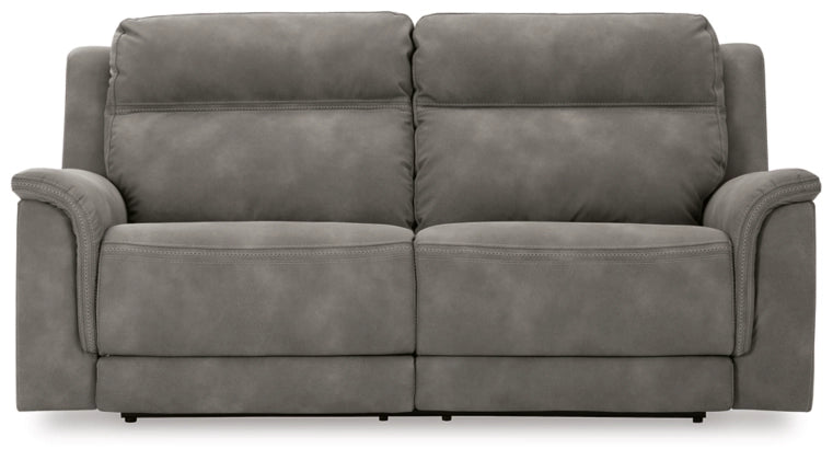 Next-Gen DuraPella 2 Seat PWR REC Sofa ADJ HDREST