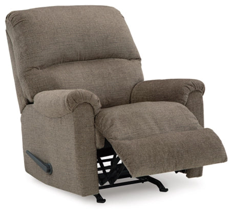 Stonemeade Rocker Recliner