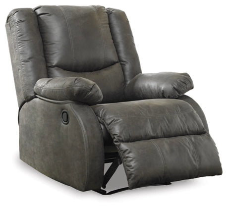 Bladewood Zero Wall Recliner