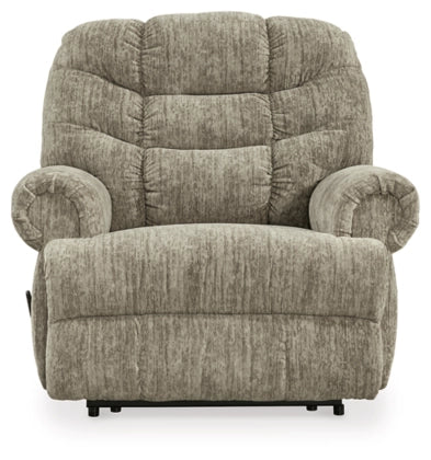 Movie Man Zero Wall Recliner