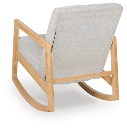 Wychworth Accent Chair
