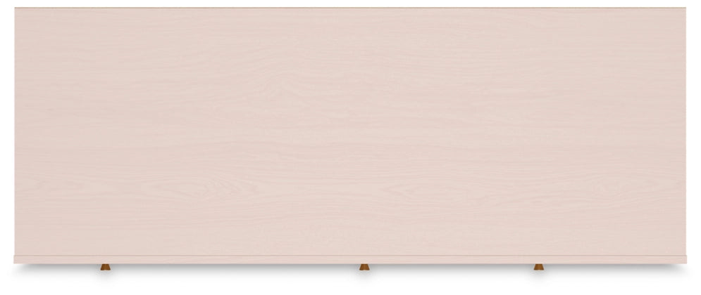 Wistenpine Six Drawer Dresser