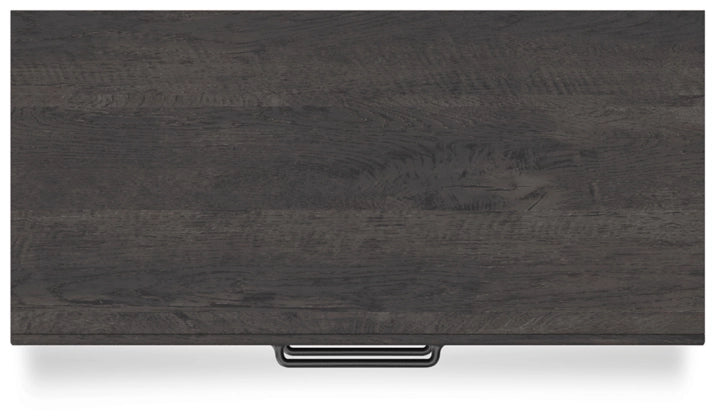 Hollivern Five Drawer Chest
