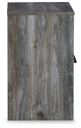 Baystorm One Drawer Night Stand