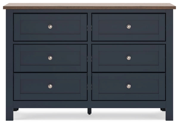 Landocken Dresser