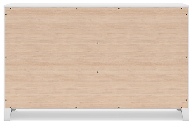 Binterglen Dresser
