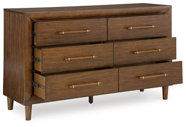 Lyncott Dresser