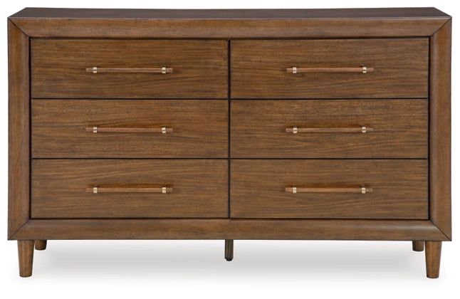 Lyncott Dresser