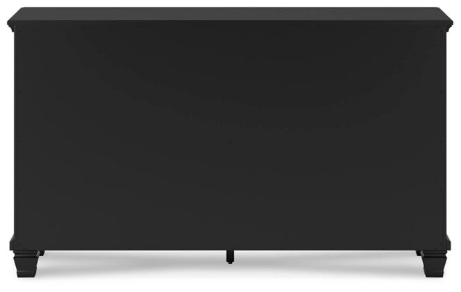 Lanolee Dresser