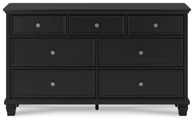 Lanolee Dresser