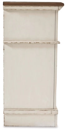 Realyn Dresser