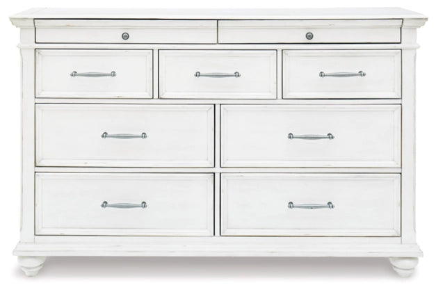 Kanwyn Dresser