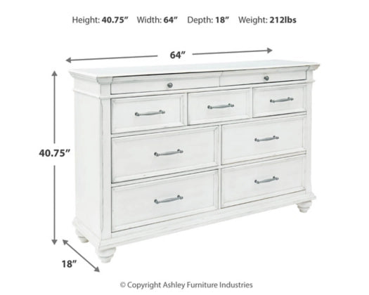 Kanwyn Dresser
