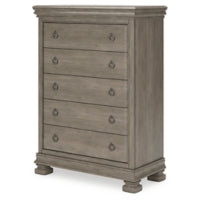 Lexorne Chest of Drawers