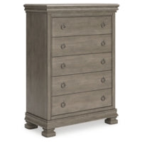 Lexorne Chest of Drawers