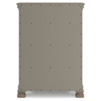 Lexorne Chest of Drawers