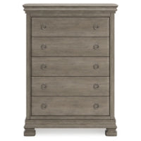 Lexorne Chest of Drawers