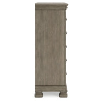 Lexorne Chest of Drawers