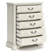 Arlendyne Chest of Drawers