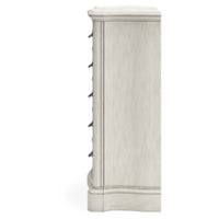 Arlendyne Chest of Drawers