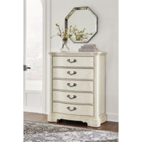 Arlendyne Chest of Drawers