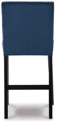 Cranderlyn Square Counter TBL Set (5/CN)