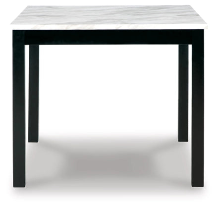 Cranderlyn Square Counter TBL Set (5/CN)