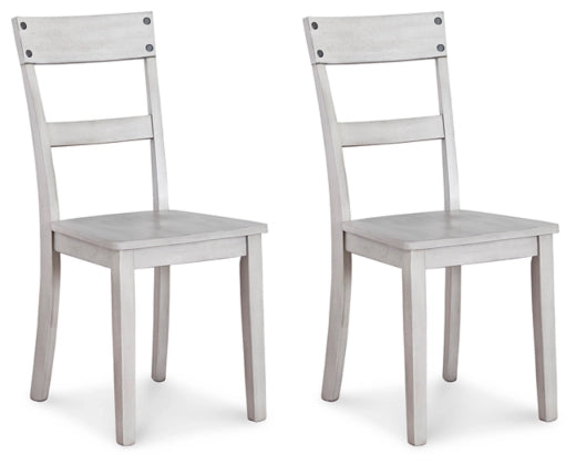 Loratti Dining Room Side Chair (2/CN)