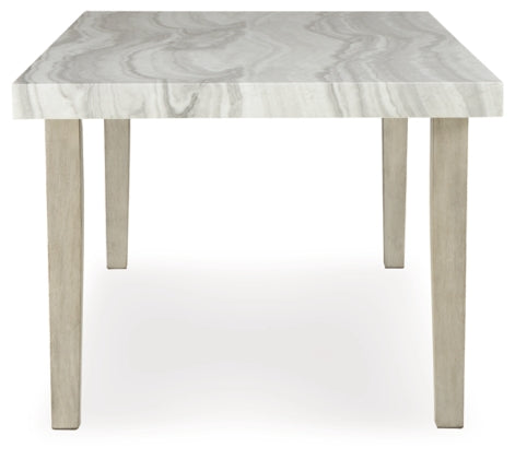 Larawyn Rectangular Dining Room Table