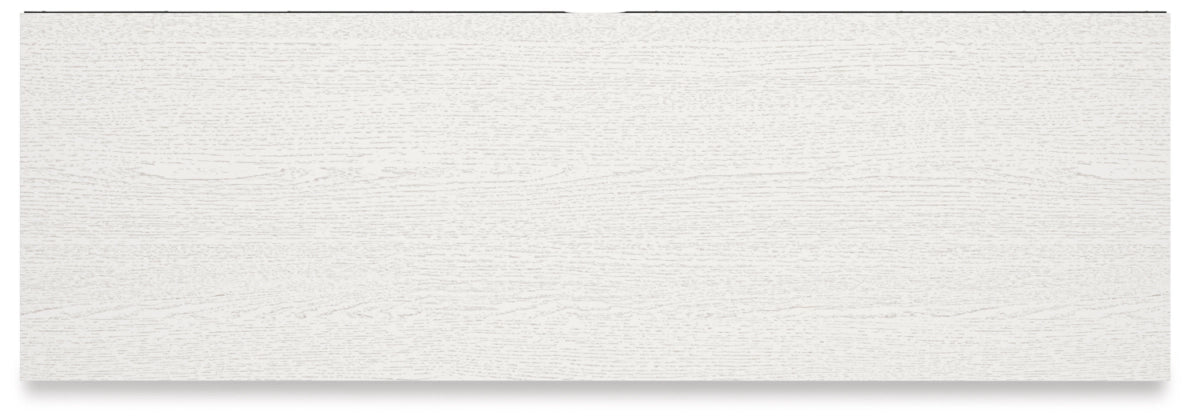 Aprilyn Six Drawer Dresser