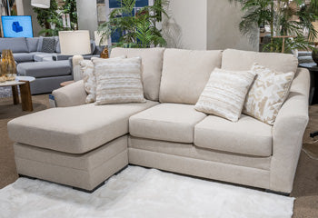 Lango Sofa Chaise – Home Style Furniture of Astoria