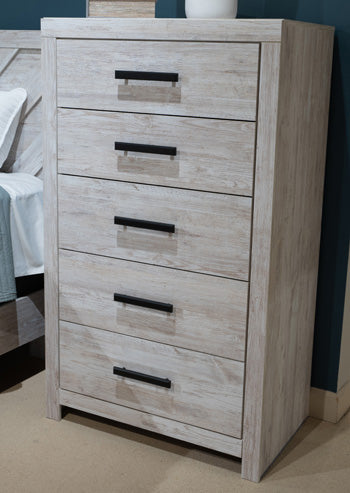 Cayboni Chest of Drawers