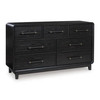 Darcyjo Dresser