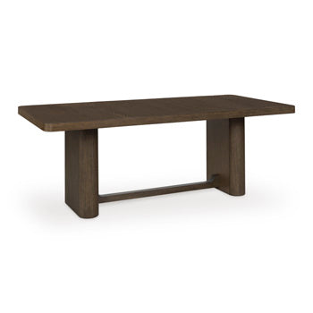 Radkin Rectangular Dining Room Table