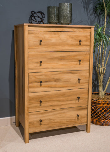 Bermacy Chest of Drawers