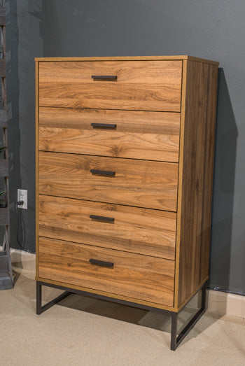 Deanlow Chest of Drawers