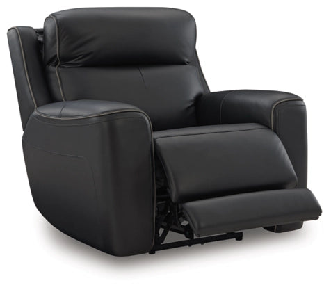 5Z-Comfort PWR Recliner/ADJ Headrest