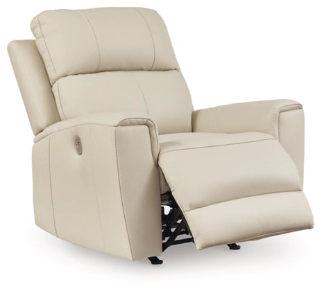 Dahlmoore Power Rocker Recliner