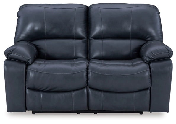 Leesworth Reclining Power Lovesea
