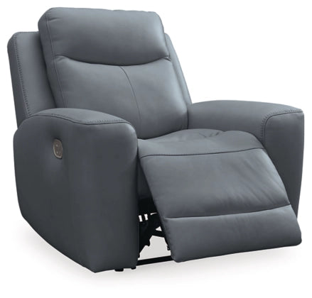Mindanao PWR Recliner/ADJ Headrest