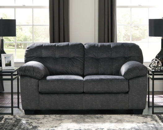 Accrington Loveseat