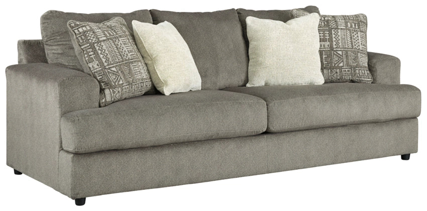 Soletren Queen Sofa Sleeper